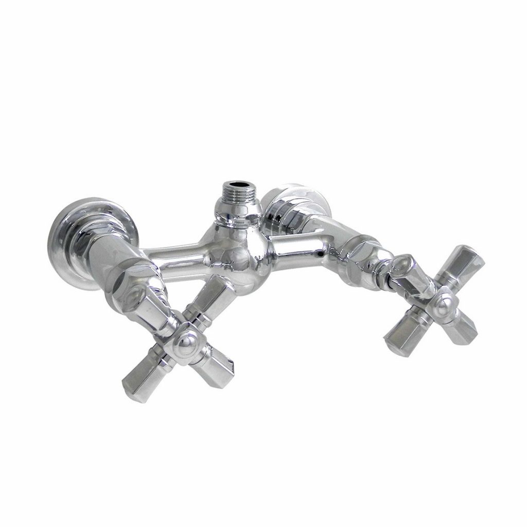Bridge shower mixer - Z2325 | CANTERBURY SINK AND TAP