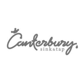 CANTERBURY SINK AND TAP